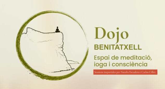 portada benitatxell impulsa su dojo municipal un espacio mensual para la meditacion el yoga y la consciencia