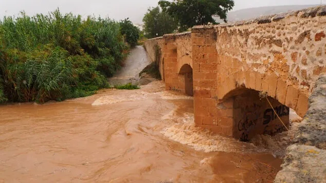 rio gorgos archivo