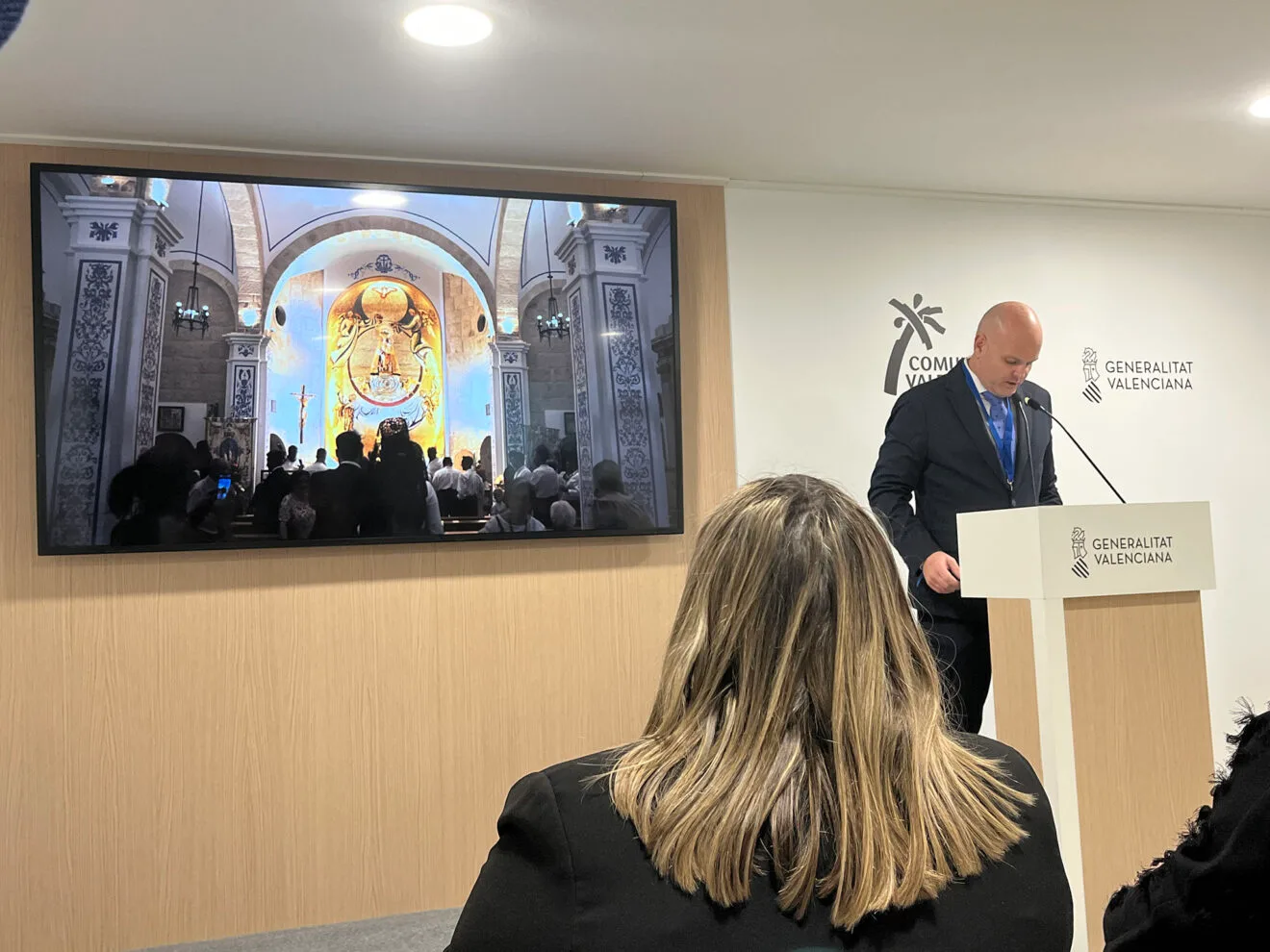 Teulada Moraira asiste a FITUR 2026 01
