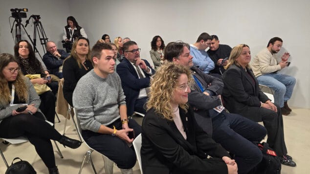 todo lo que esta bien esta en calp en fitur 2026 01