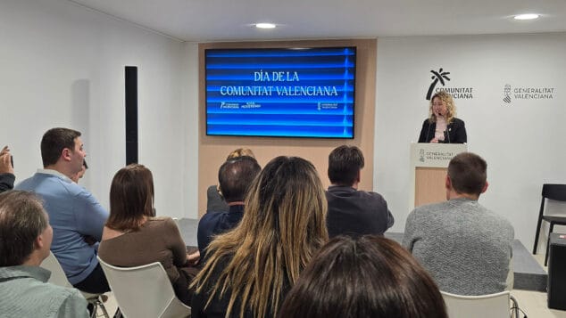 todo lo que esta bien esta en calp en fitur 2026 03