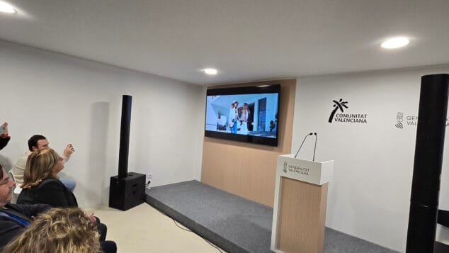 todo lo que esta bien esta en calp en fitur 2026 05