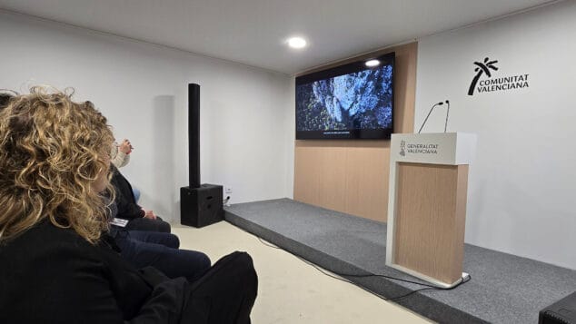 todo lo que esta bien esta en calp en fitur 2026 07