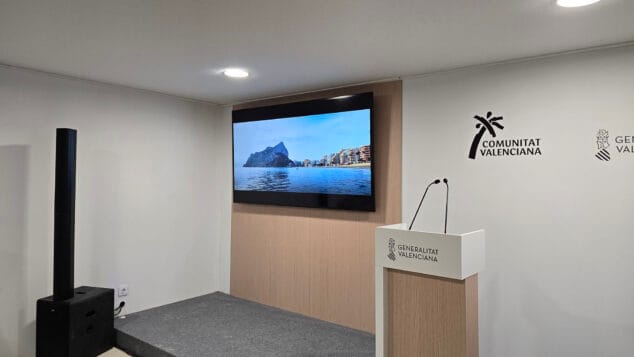 todo lo que esta bien esta en calp en fitur 2026 08