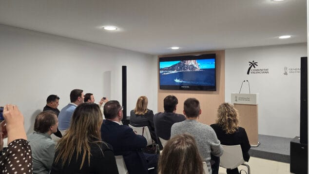 todo lo que esta bien esta en calp en fitur 2026 10