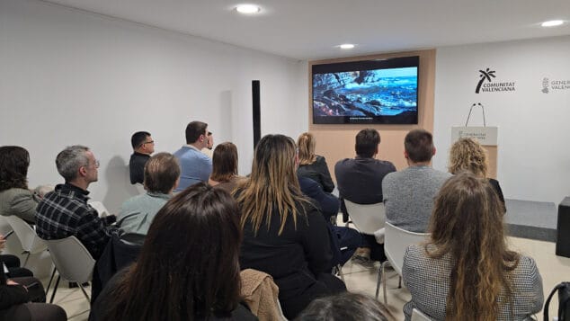 todo lo que esta bien esta en calp en fitur 2026 13