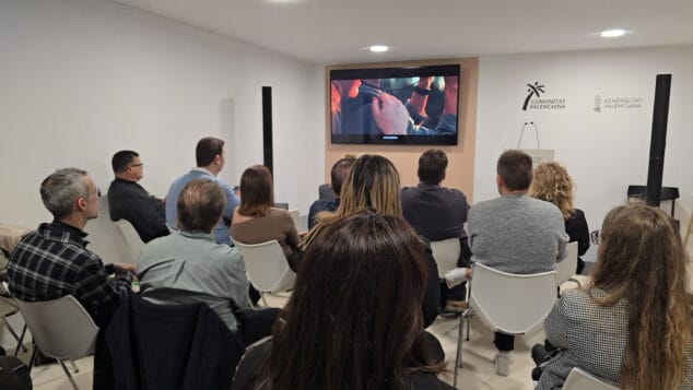 todo lo que esta bien esta en calp en fitur 2026 14