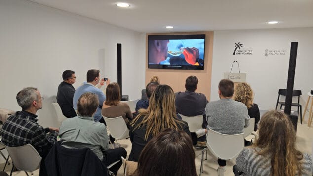 todo lo que esta bien esta en calp en fitur 2026 15