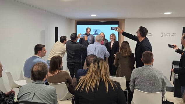 todo lo que esta bien esta en calp en fitur 2026 17