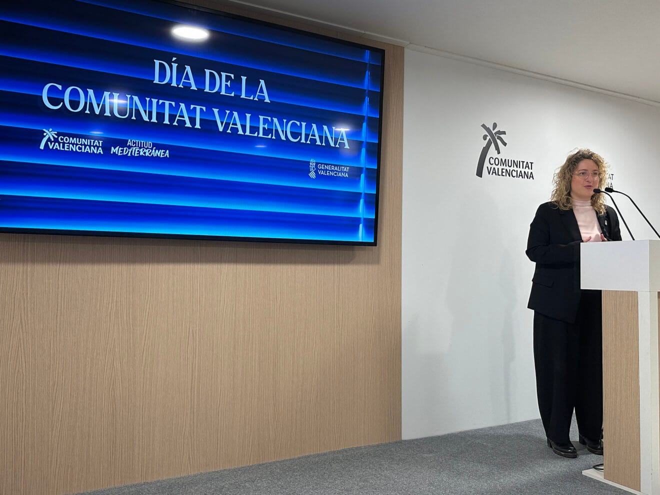 'Todo lo que está bien está en Calp' en Fitur 2026 20