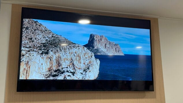 todo lo que esta bien esta en calp en fitur 2026 21