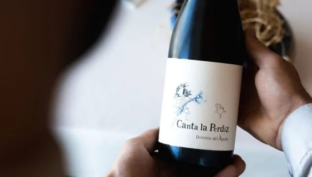 ein Weingut für die anspruchsvollsten Gaumen