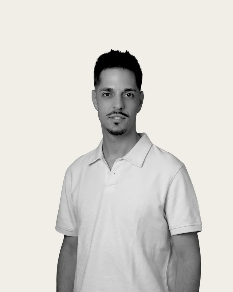 Alberto Robles