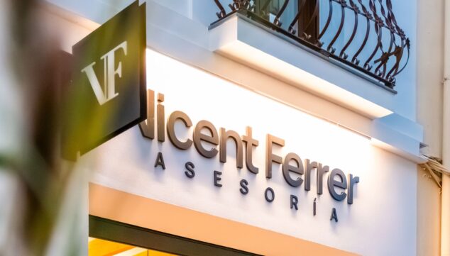 Imagen: Asesoramiento integral para emprendedores en la Marina Alta