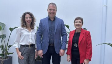 Vincent Ferrer Consulting: Professionelle Unterstützung für erfolgreiches Unternehmertum