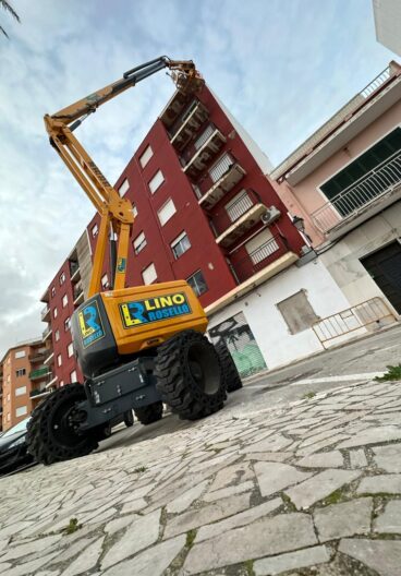 Persönlicher Service in den Baumärkten in La Xara und Dénia