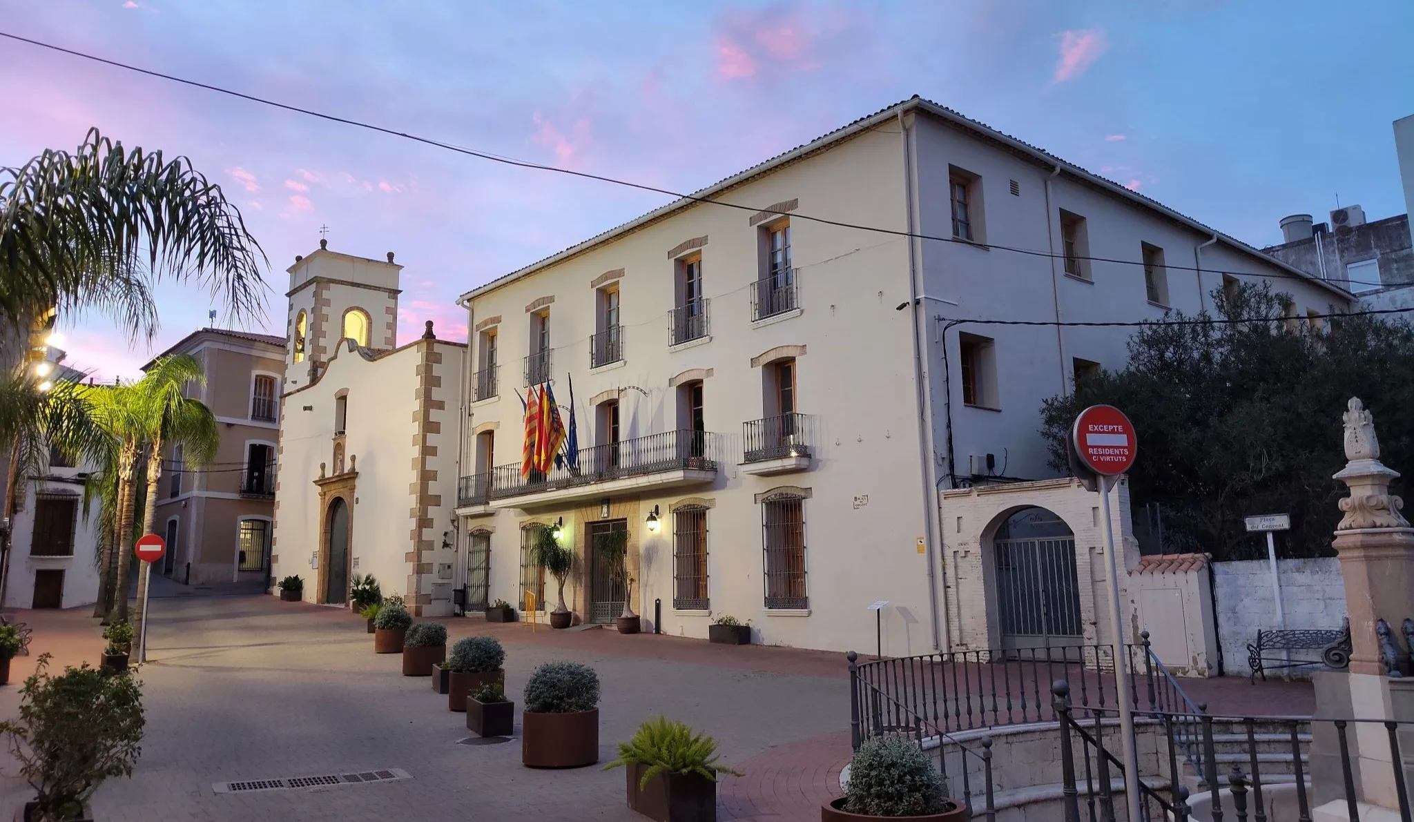 ayuntamiento de ondara en 2026
