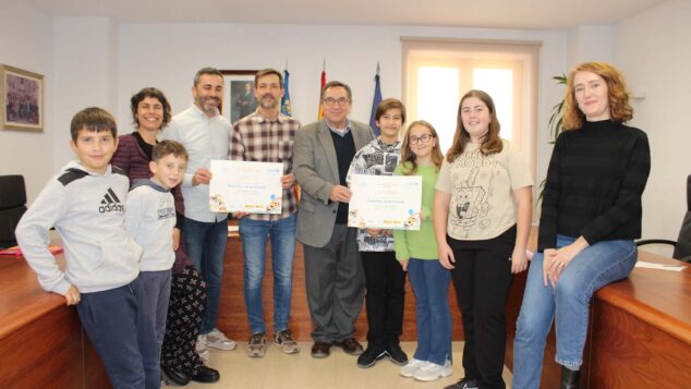 Benitatxell firma con UNICEF su continuidad como ‘Ciudad Amiga de la Infancia’ hasta 2029 1 Imagen: Benitatxell renueva su distintivo como ‘Ciudad Amiga de la Infancia’ de UNICEF hasta 2029