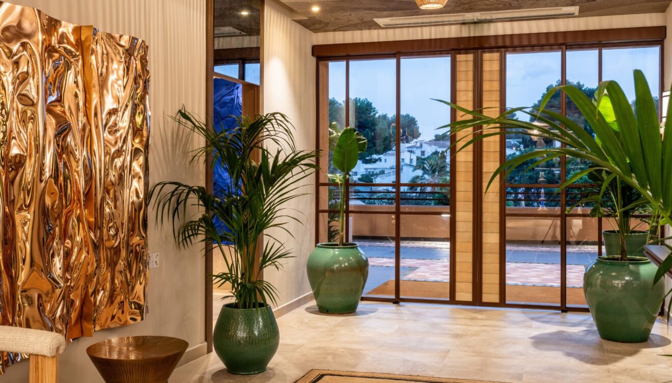 Jedes Detail zählt, jeder Moment ist entscheidend.