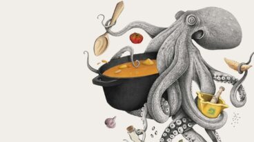 cartel de la jornada gastronomica essencia putxero de polp de benissa 2026