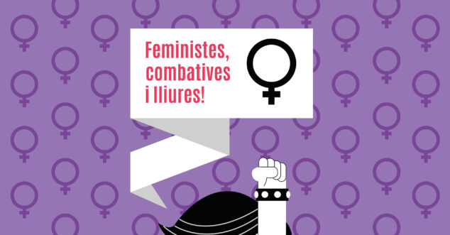 cartel dia de la dona pedreguer 2026 1