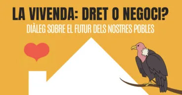 charla en pego sobre la vivienda