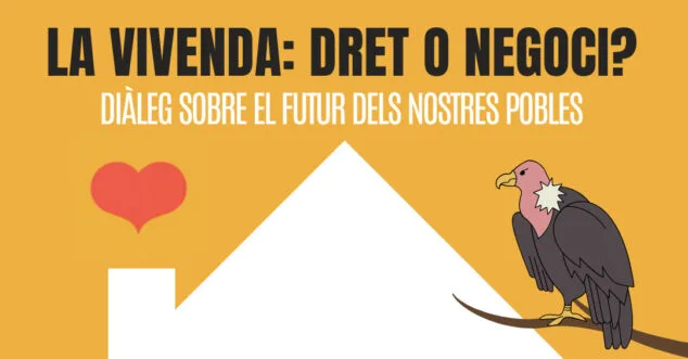 charla en pego sobre la vivienda