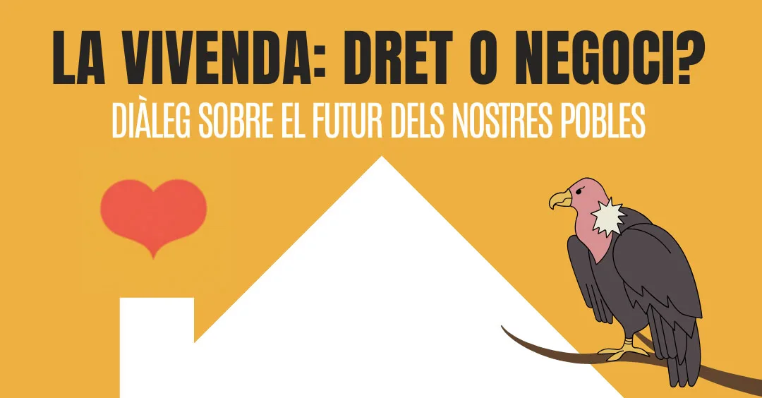 charla en pego sobre la vivienda