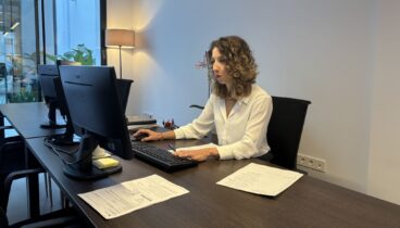 Wie man ein Unternehmen mit Planung und Sicherheit gründet