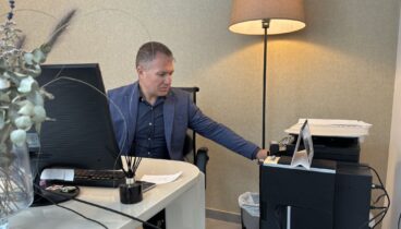 Finanzkontrolle für neu gegründete Unternehmen in Benissa