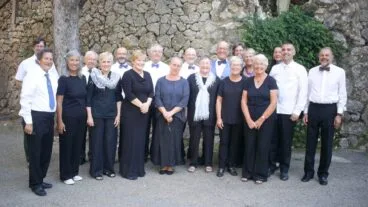 Coro Sanctis Diebus