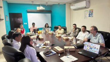 Delegación del Fons Valencià y Pedreguer durante la visita a Centroamérica (3)