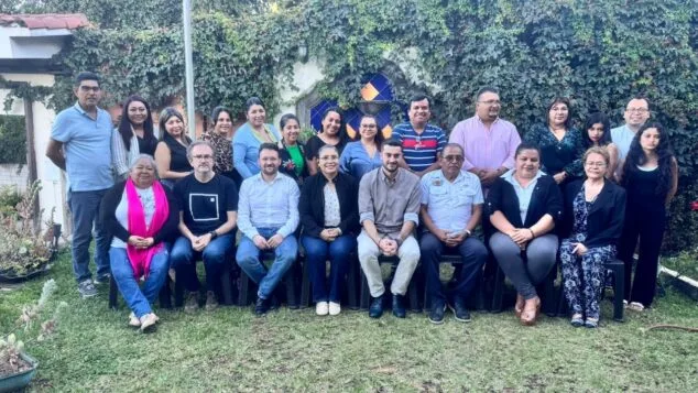 delegacion del fons valencia y pedreguer durante la visita a centroamerica 8