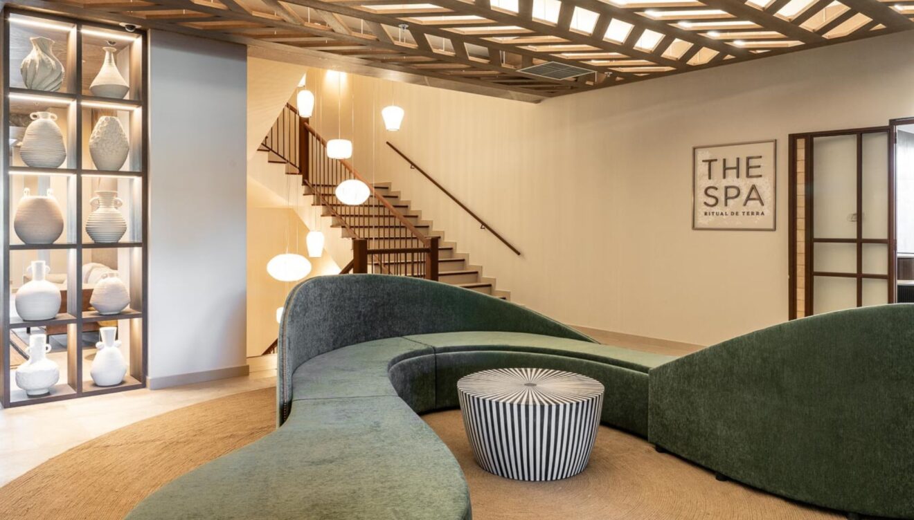 Entdecken Sie die friedlichste Seite des Mittelmeers