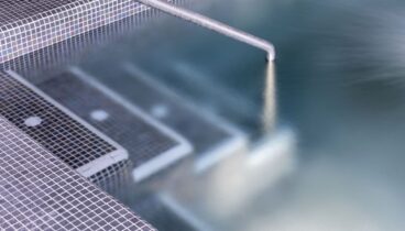 Entdecken Sie die heilsame Kraft der Stille und der Fürsorge.