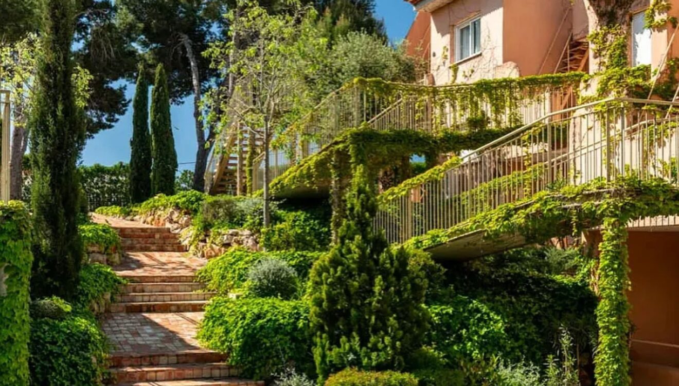 Entdecken Sie das exklusivste und bewussteste Refugium an der Costa Blanca