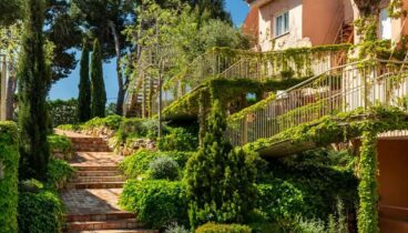 Entdecken Sie das exklusivste und bewussteste Refugium an der Costa Blanca