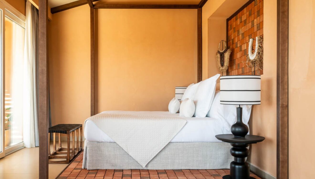 Donde el espacio respira contigo