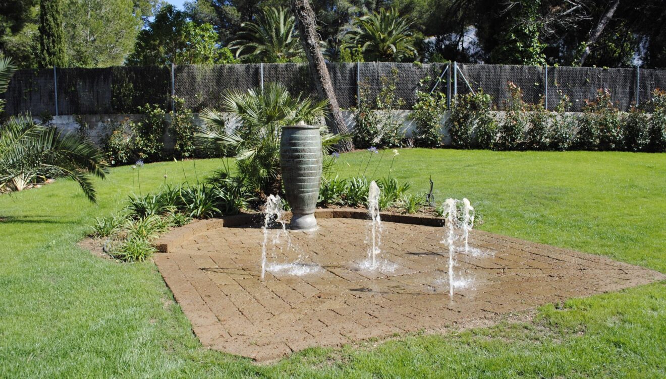 Electrobombas Jávea, Spezialisten für Wasserpumpensysteme