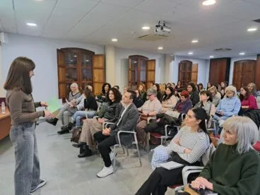 encuentro de educacion en ondara