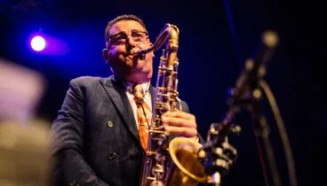 enric peidro quartet en concierto el 15 de febrero en jazz at the parador