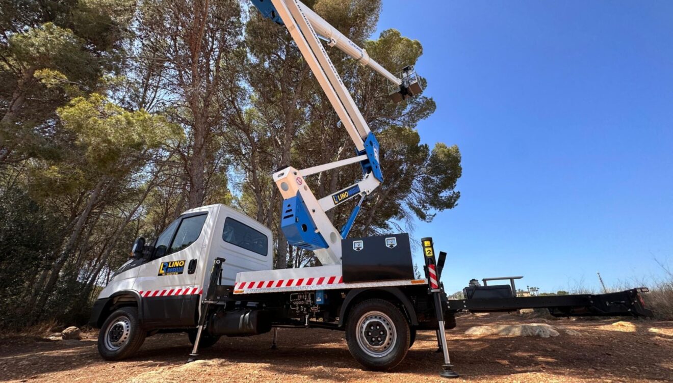 Eisenwarenhandlung in La Xara und Dénia für Privatpersonen und Unternehmen