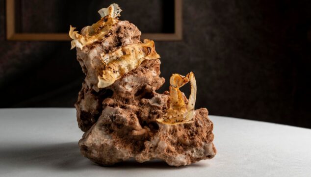 bewusste, elegante und unvergessliche Gastronomie 1