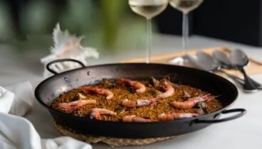 Gastronomía consciente, elegante y memorable