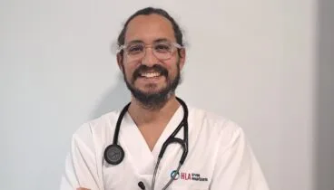 hospital hla san carlos apuesta por el control de la hipertension a edades tempranas