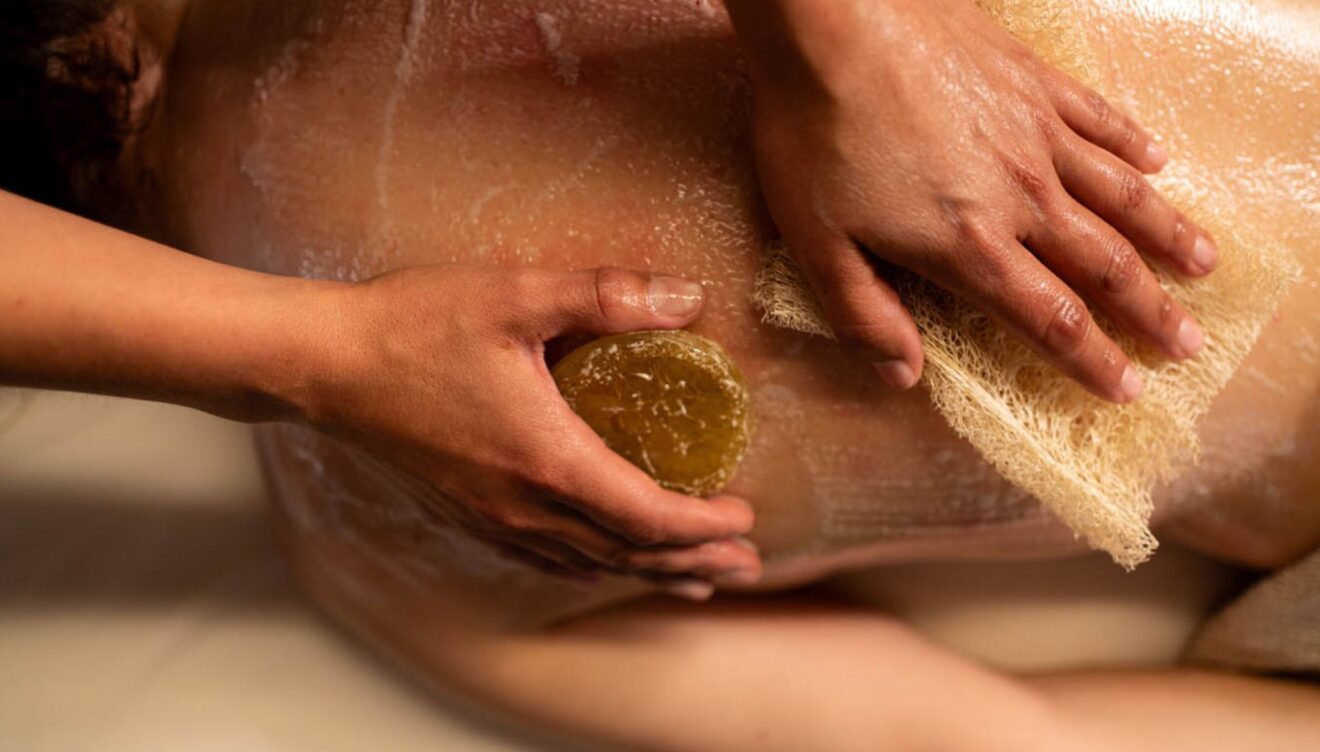 Hotel mit Spa und ganzheitlichem Wellnessangebot in Moraira