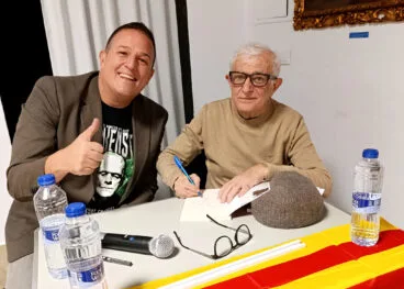 jovi lozano seser y carles mulet