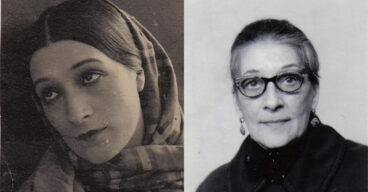 la acrtiz anita giner