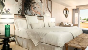 Die Schönheit der Einfachheit