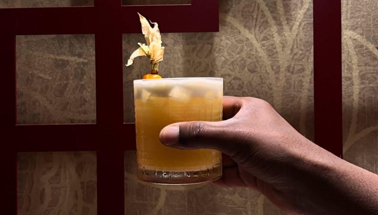 Der Tisch als Ort der Begegnung und der Schöpfung